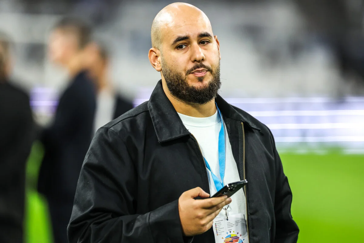 "Je ne comprends pas comment l'ASSE n'est pas aujourd'hui en Ligue 1"