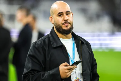 "Je ne comprends pas comment l'ASSE n'est pas aujourd'hui en Ligue 1"