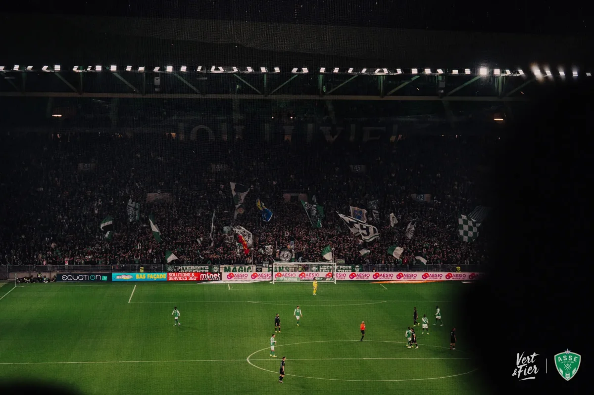 ASSE : une habitude très inquiétante