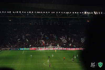 ASSE : une habitude très inquiétante