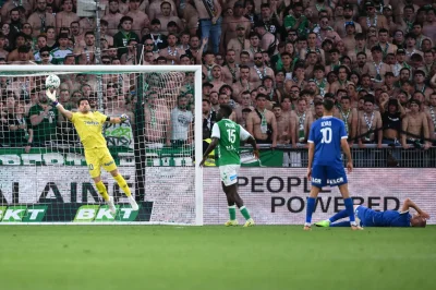 ASSE : Ces matchs qui empêchent les Verts de dormir