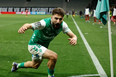 ASSE : Malgré son trophée, Davitashvili reste focus sur l'objectif