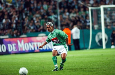 Un ancien héros des Verts l'affirme : "Ce club n’a rien à faire en Ligue 2"