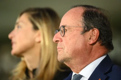 ASSE : François Hollande embarrassé par la situation des Verts
