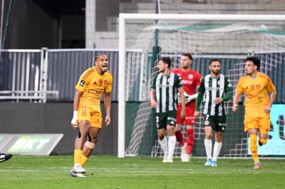 Playoff : l'ASSE connaît son adversaire pour vendredi