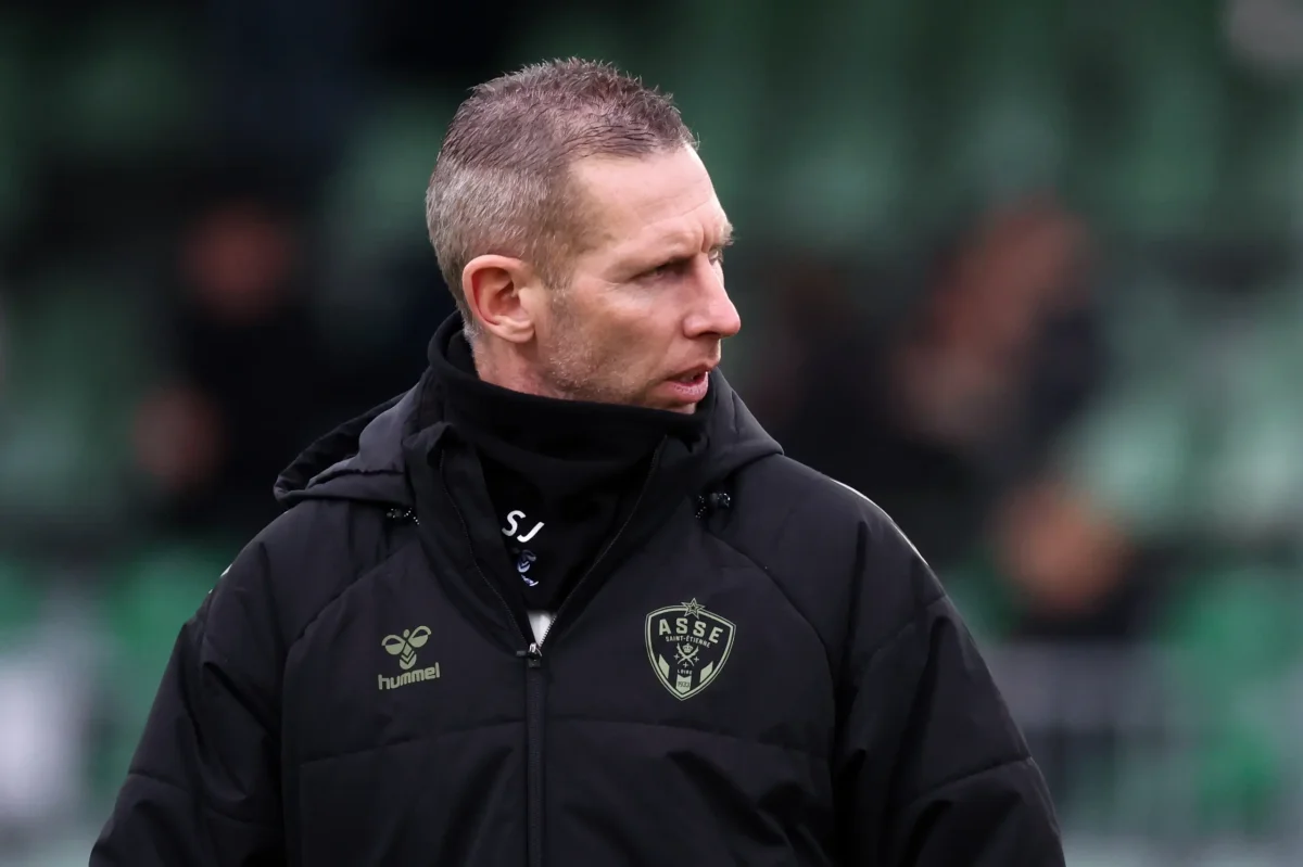 ASSE : Licencié par les Verts, il brise le silence