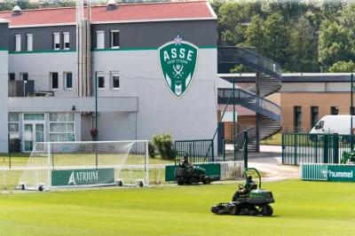Mercato : L'ASSE enregistre 19 départs !
