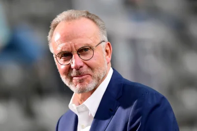 Karl-Heinz Rummenigge rend hommage à la grande ASSE