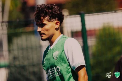 ASSE : Un joueur refuse de prolonger l'aventure