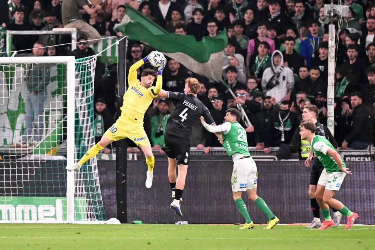 ASSE : Montanier fait le point sur les absences-blessures