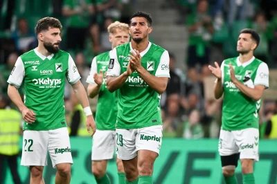 ASSE : "Sainté c'est comme Marseille, il faut monter"