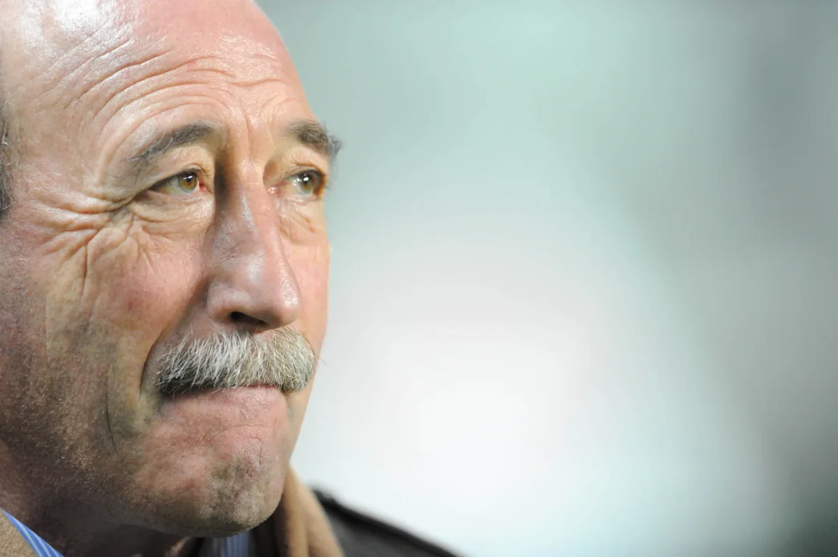 ASSE : "J'espère que le club va remonter en mai pour aider la ville à revenir"