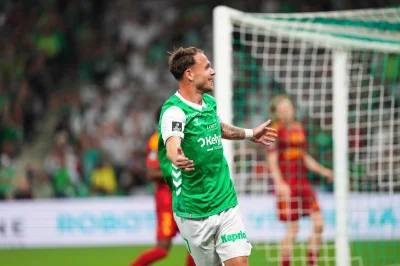 Avant le play-off, l’ASSE replonge Rodez dans un cauchemar