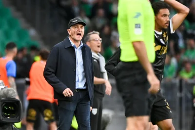 Montanier donne les points à améliorer pour gagner les barrages