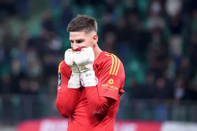Le gardien de Rodez revient sur la séance folle des tirs aux buts