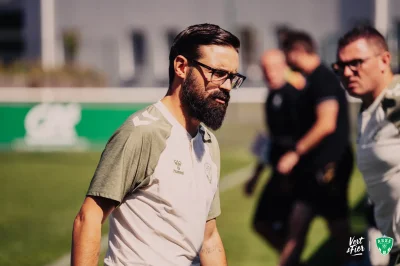 🚨 Flash : La réserve de l'ASSE obtient son maintien