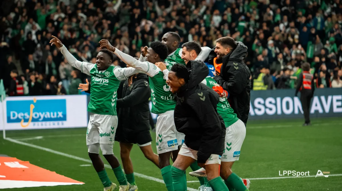 ASSE : "Le football est décidément un escroc magnifique"