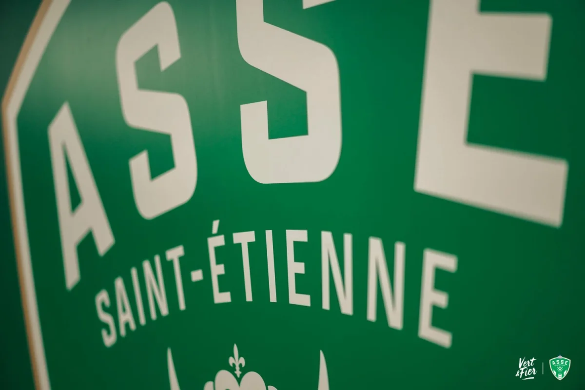 ASSE : 2 stéphanois en équipe de France