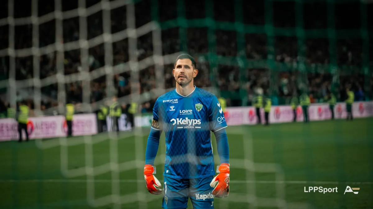 ASSE : Des départs en pagaille, une recrue et la Ligue 1 dans la mire