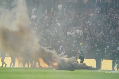 Nantes vers une sanction historique après le chaos vécu face à Toulouse