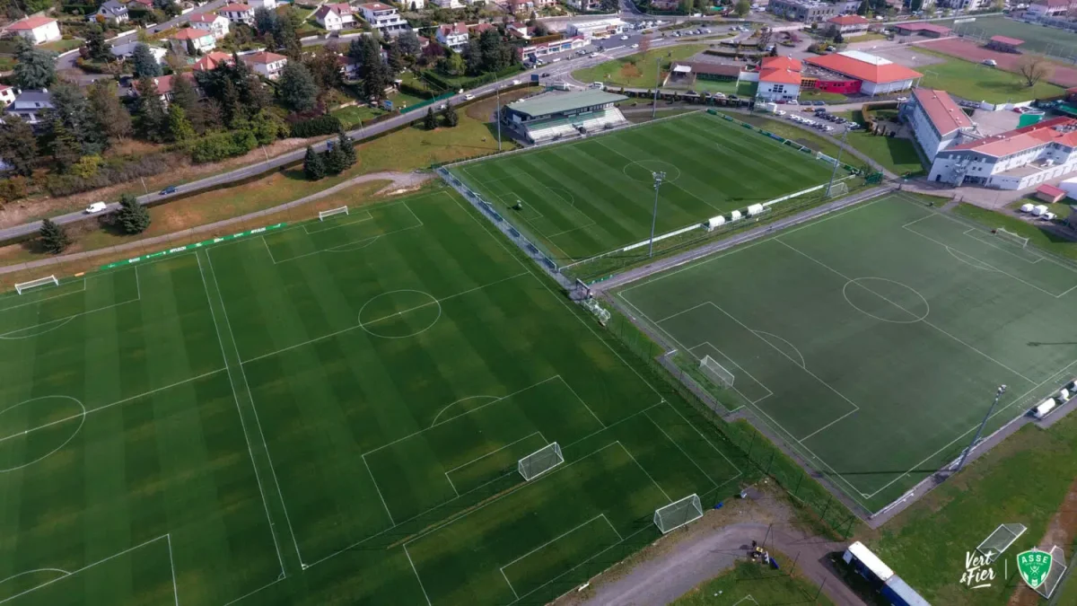 ASSE : Les Verts réouvrent leurs portes aux supporters !