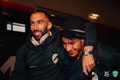 ASSE : Un retour important se profile chez les Verts