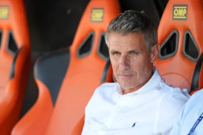Barrage N1-L2 : Le sort du premier match connu