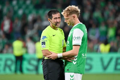 ASSE : "Bernauer ? Il doit etre Robin et non Batman pour performer"