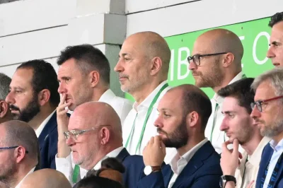 ASSE : Romain Molina dézingue les dirigeants et pointe un problème majeur