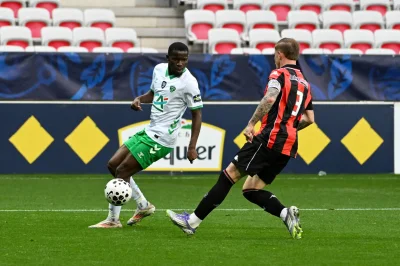 ASSE - Nice : Coup de tonnerre, la FIFA prête à priver jusqu'à 9 joueurs des barrages