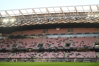 Nice - ASSE : La sanction tombe pour l’OGCN avant les barrages