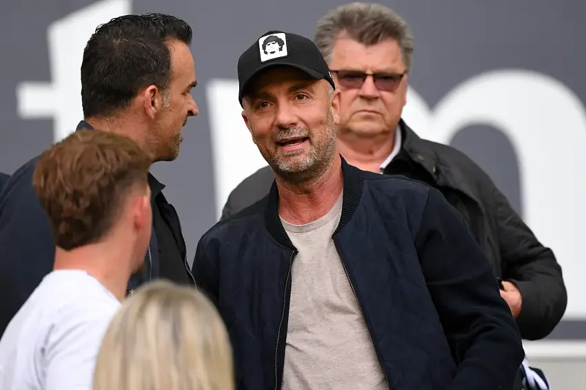 Jouer l’ASSE ? "C’est le match de la peur quand t’es un peureux"