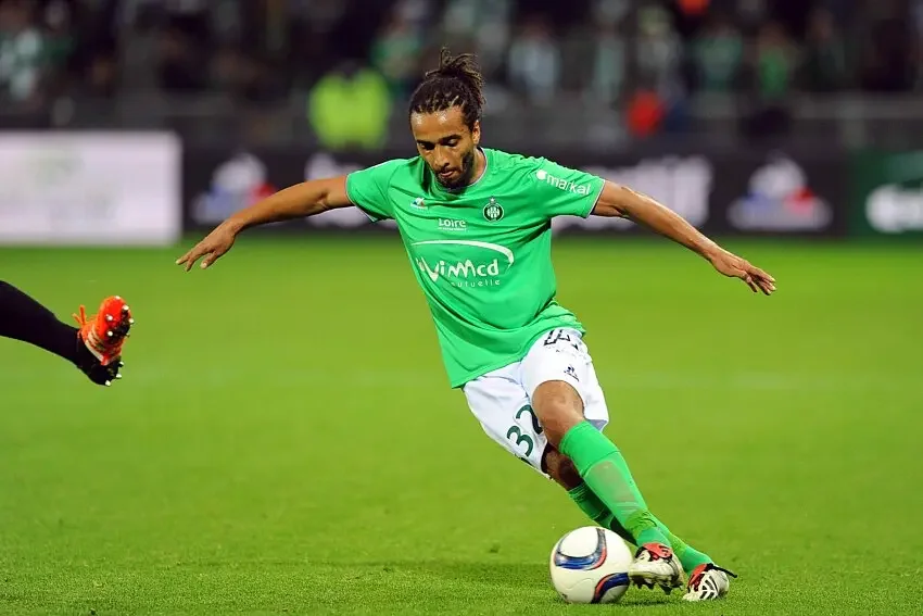 "Le Chaudron, c'est pas encore Lens en termes d'atmosphère dans le stade"