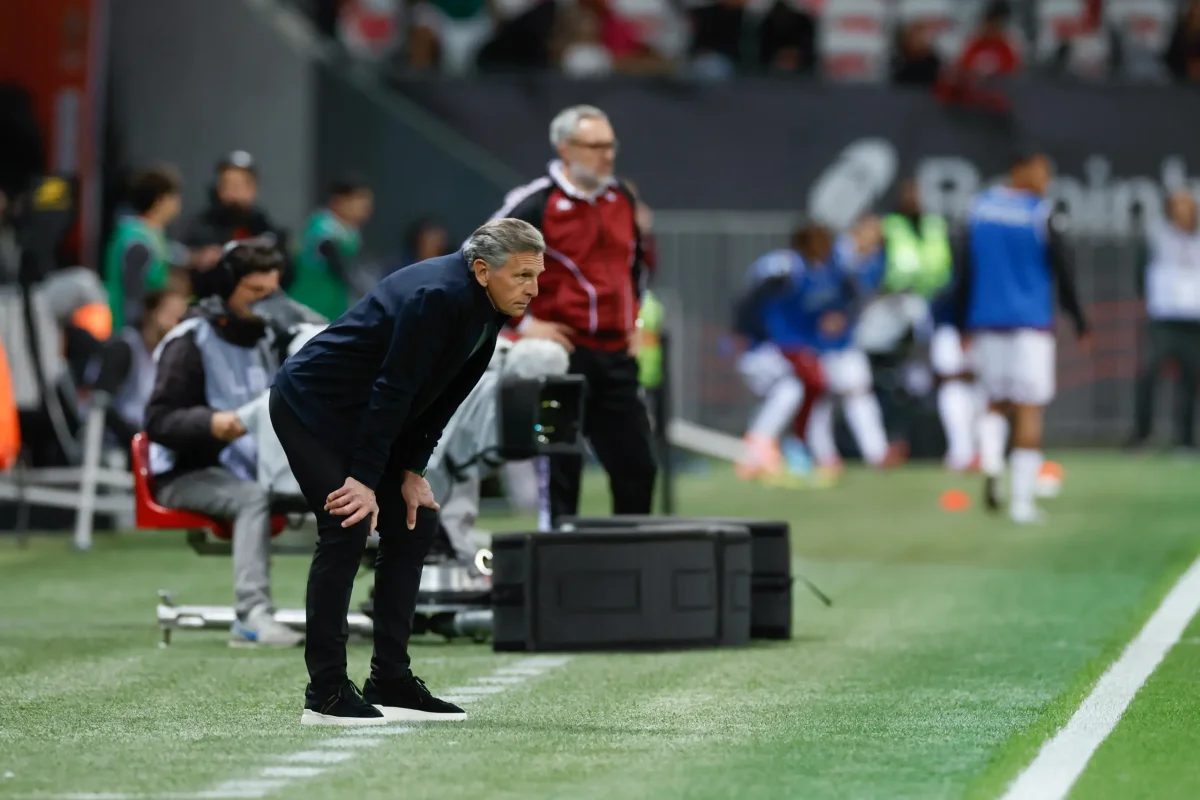 Finale coupe de France : Nice donne son groupe avec 2 absences
