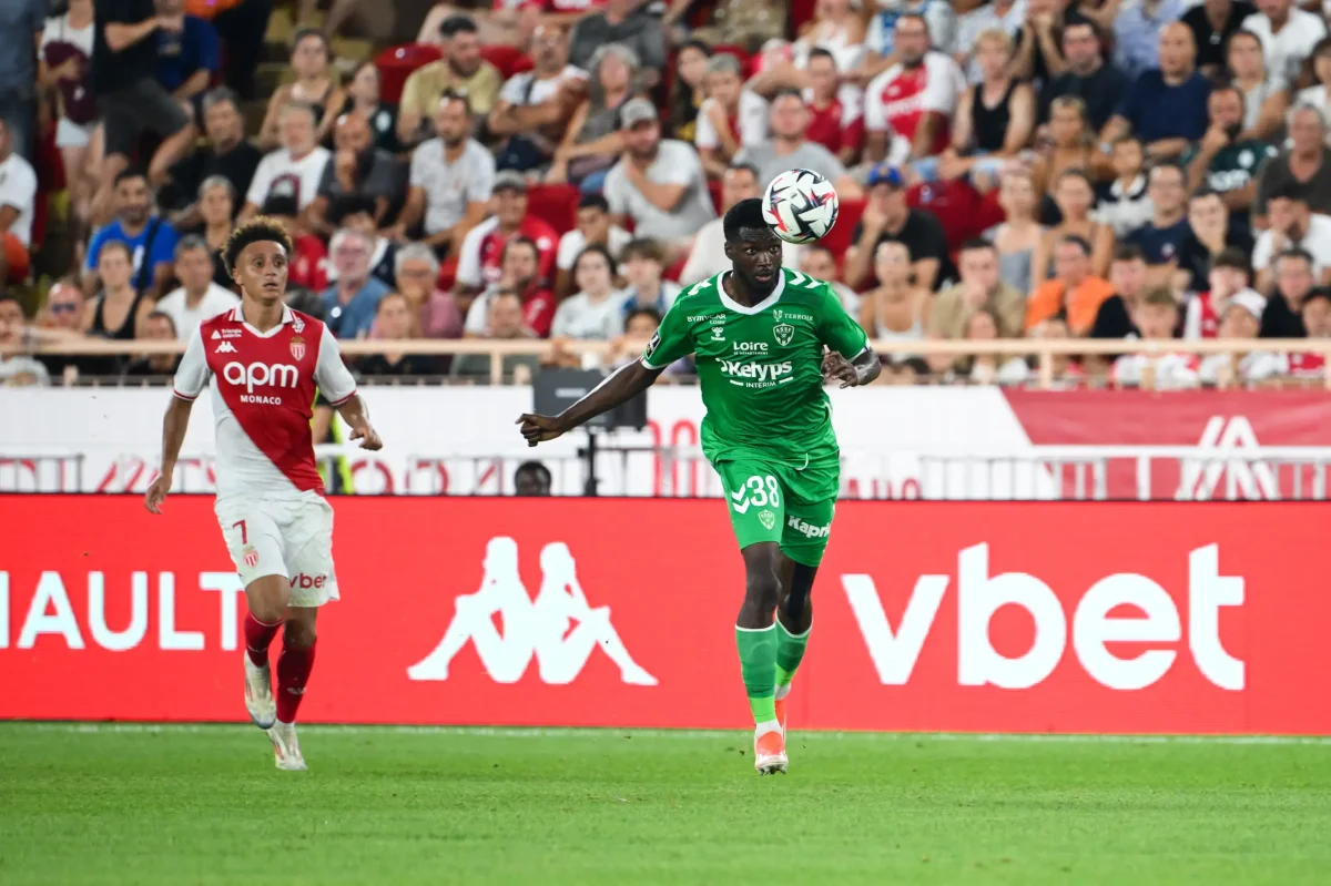ASSE : Un club autrichien casse sa tirelire pour un stéphanois
