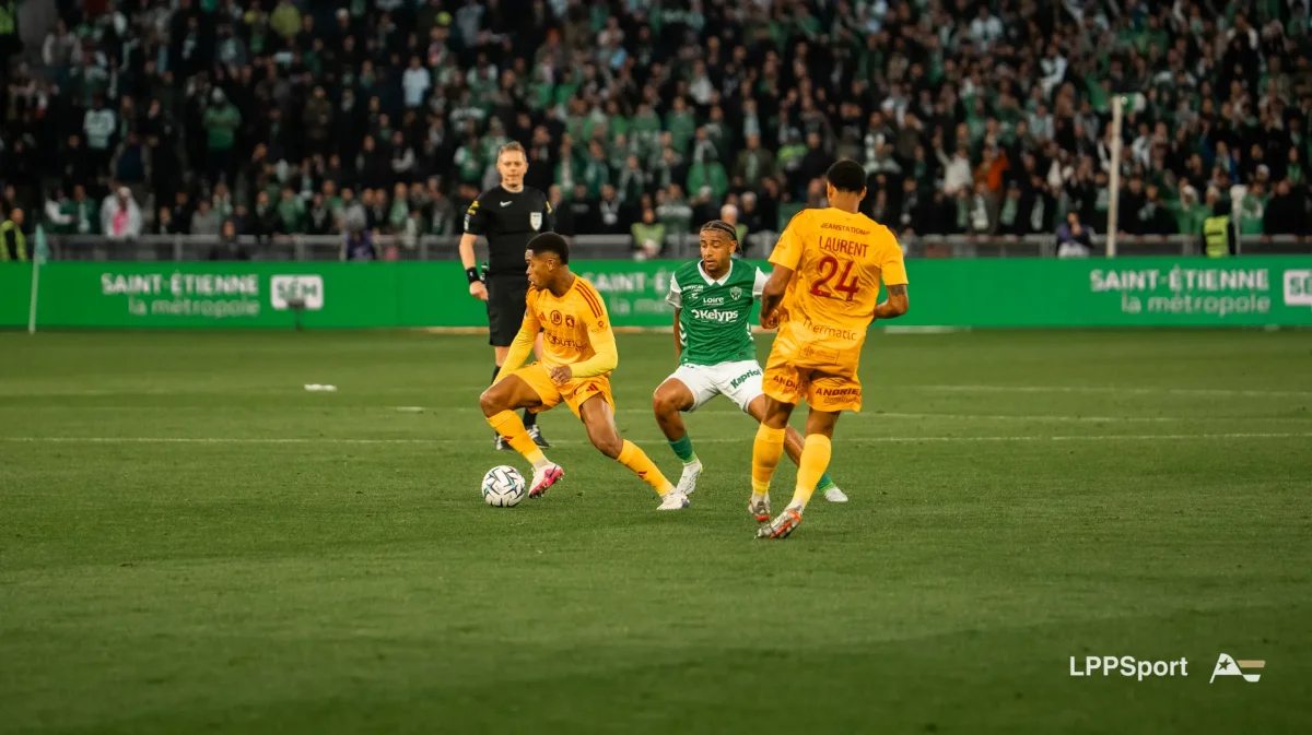ASSE : "S'il faut aller à la dernière seconde comme il y a deux ans"
