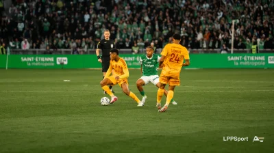 ASSE : "S'il faut aller à la dernière seconde comme il y a deux ans"