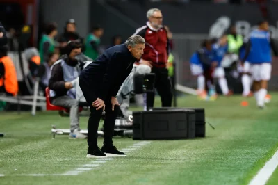 ASSE : "Si on pouvait moucher Puel, ça ne me ferait pas pleurer"