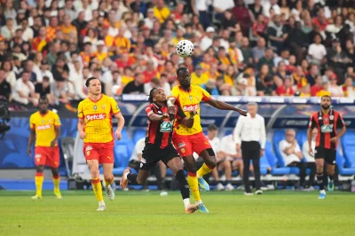 Coupe de France : Nice perd sa finale avant les barrages