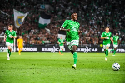 Mercato ASSE : Un joueur confirme son départ