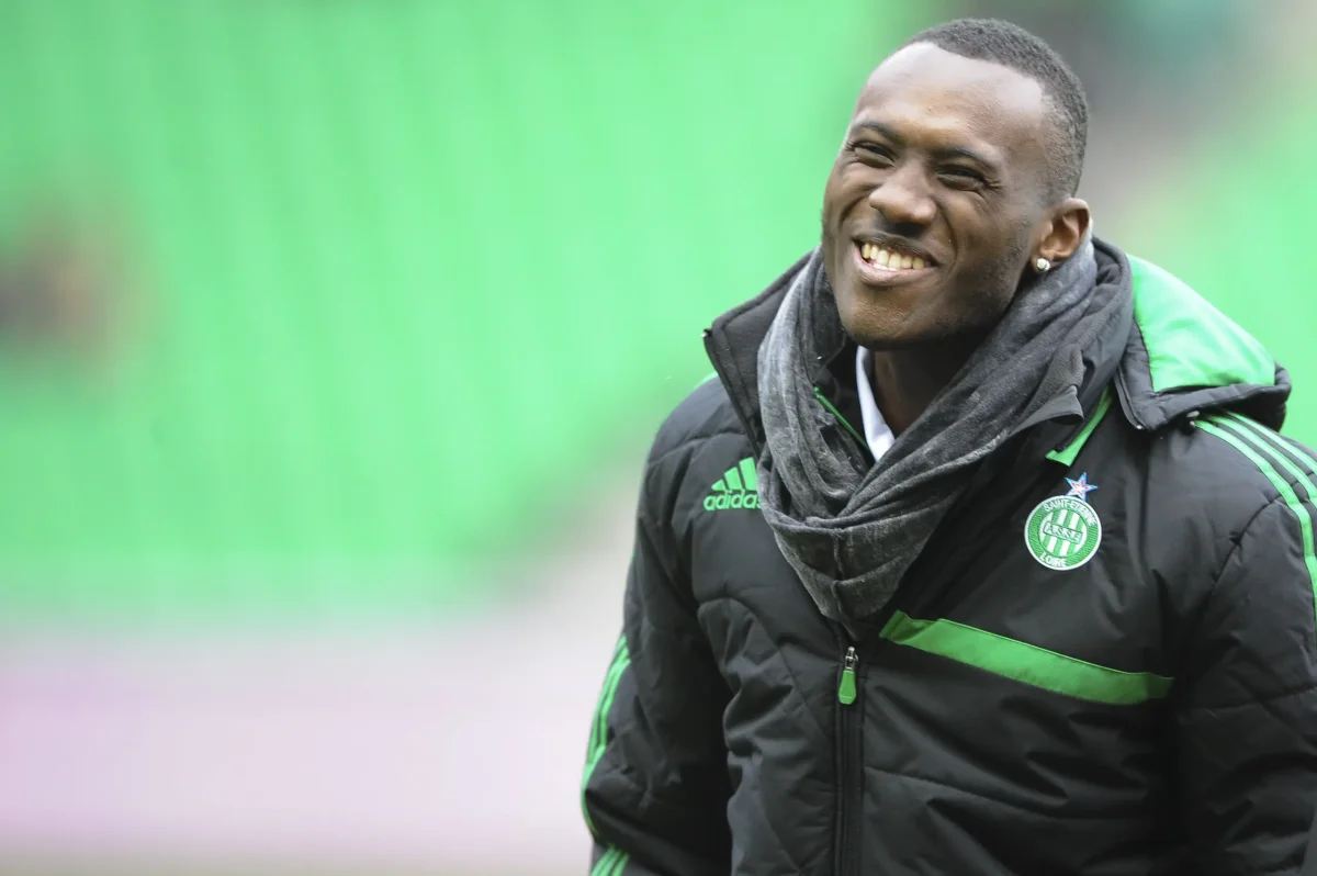 ASSE : Le football dit aurevoir à un soldat stéphanois