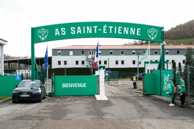 Deux futurs Verts récompensés avant leur arrivée à l'ASSE