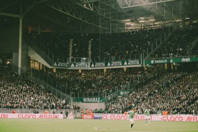 ASSE - Nice : Interdiction de déplacement des niçois, ouverture du parcage aux stéphanois ?