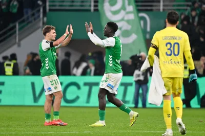 ASSE : Une menace, un cas épineux et la crainte d'un forfait