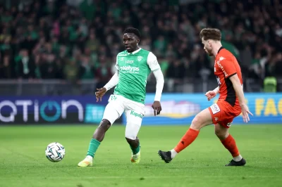 Une nouvelle étape attend Kanté juste après Nice - ASSE