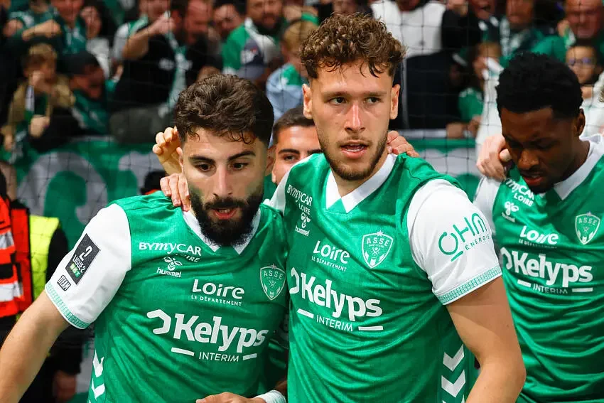 L’ASSE peut vraiment faire tomber Nice : les 5 raisons d'y croire