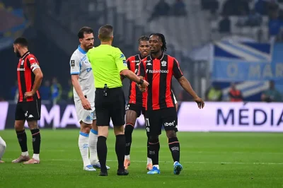Avant ASSE-Nice, Wahi fait une promesse à ses supporters