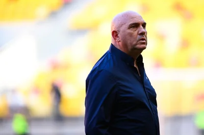 ASSE - Nice : Antonetti donne son analyse de la rencontre