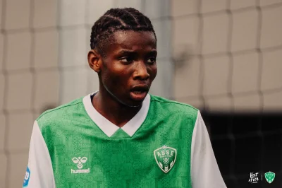 ASSE : Qui est Mylan Toty, la surprise du barrage ?