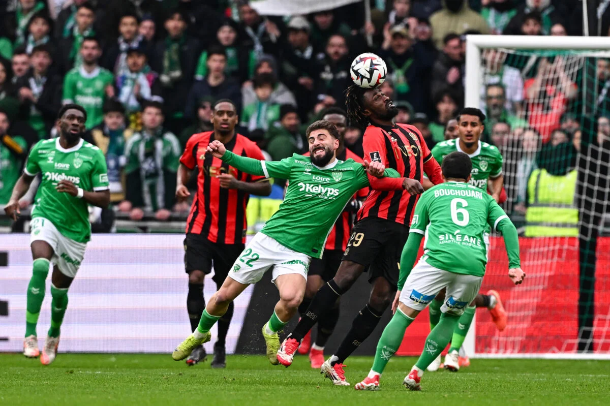 ASSE : Avant le barrage, ce précédent inquiète forcément